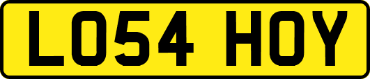 LO54HOY