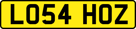 LO54HOZ