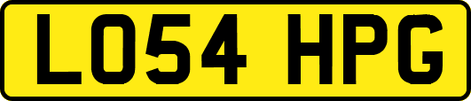 LO54HPG