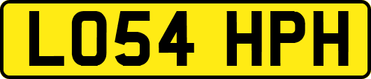 LO54HPH