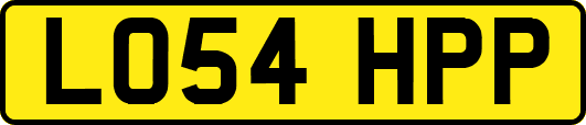 LO54HPP