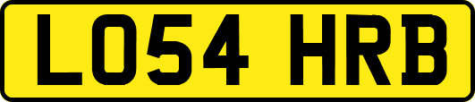 LO54HRB