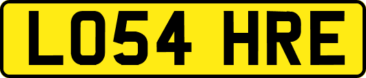 LO54HRE