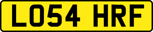 LO54HRF