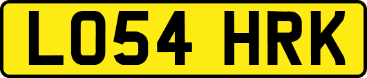 LO54HRK