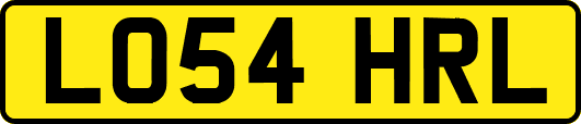 LO54HRL