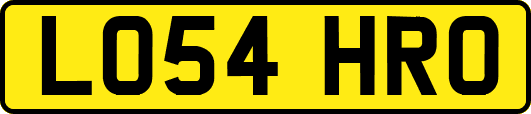 LO54HRO