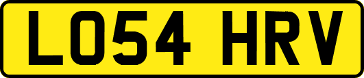 LO54HRV
