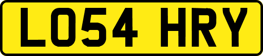 LO54HRY