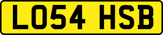 LO54HSB