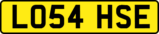 LO54HSE
