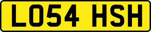 LO54HSH