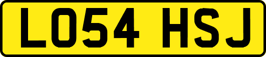 LO54HSJ