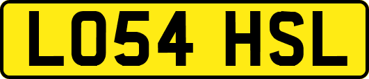 LO54HSL
