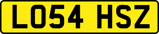 LO54HSZ