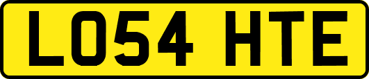 LO54HTE