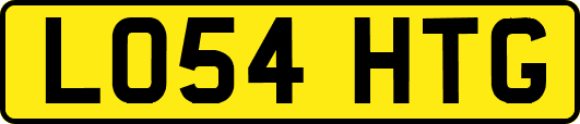 LO54HTG