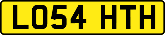 LO54HTH