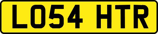 LO54HTR