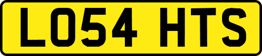 LO54HTS