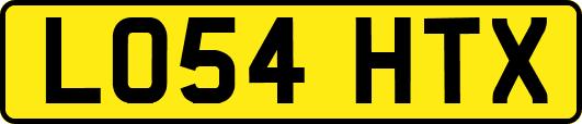 LO54HTX