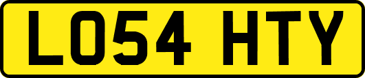 LO54HTY