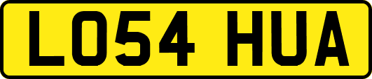 LO54HUA