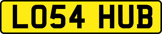 LO54HUB