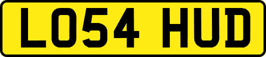 LO54HUD
