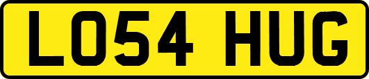 LO54HUG