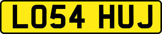LO54HUJ