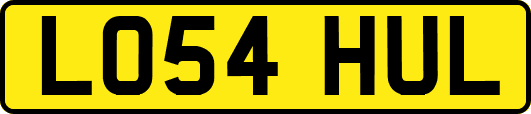 LO54HUL
