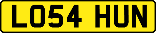 LO54HUN