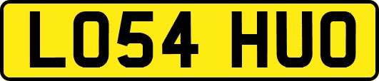LO54HUO