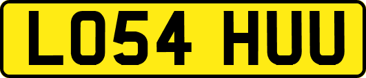 LO54HUU