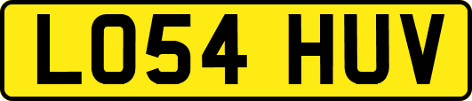 LO54HUV