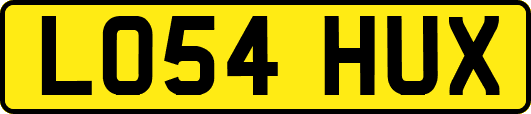 LO54HUX