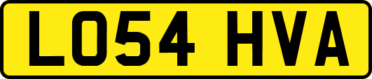LO54HVA