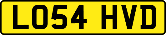 LO54HVD