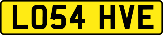 LO54HVE