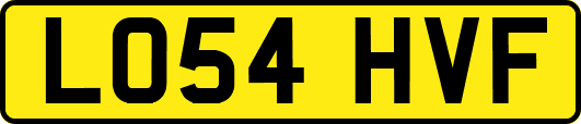 LO54HVF