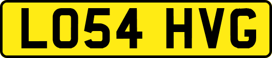 LO54HVG
