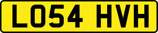 LO54HVH