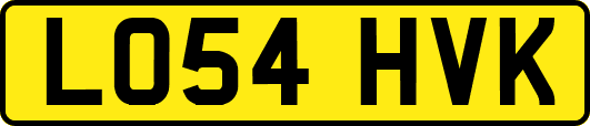 LO54HVK