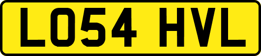 LO54HVL