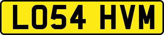 LO54HVM
