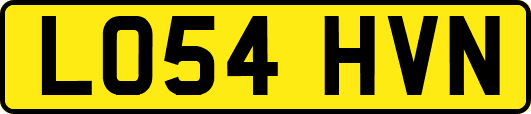LO54HVN