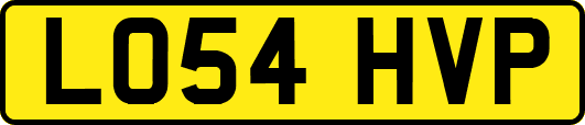 LO54HVP