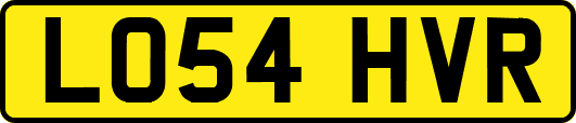 LO54HVR