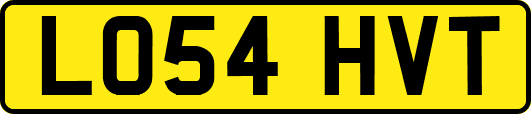 LO54HVT